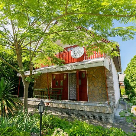 Holiday Home Rakoczi - Maf139 By Interhome Balatonmáriafürdő المظهر الخارجي الصورة