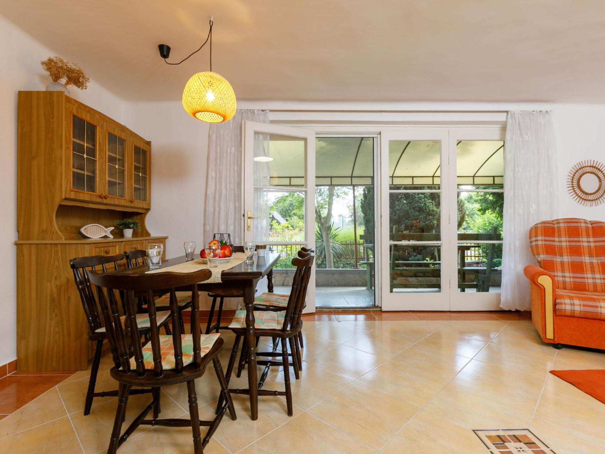 Holiday Home Rakoczi - Maf139 By Interhome Balatonmáriafürdő المظهر الخارجي الصورة