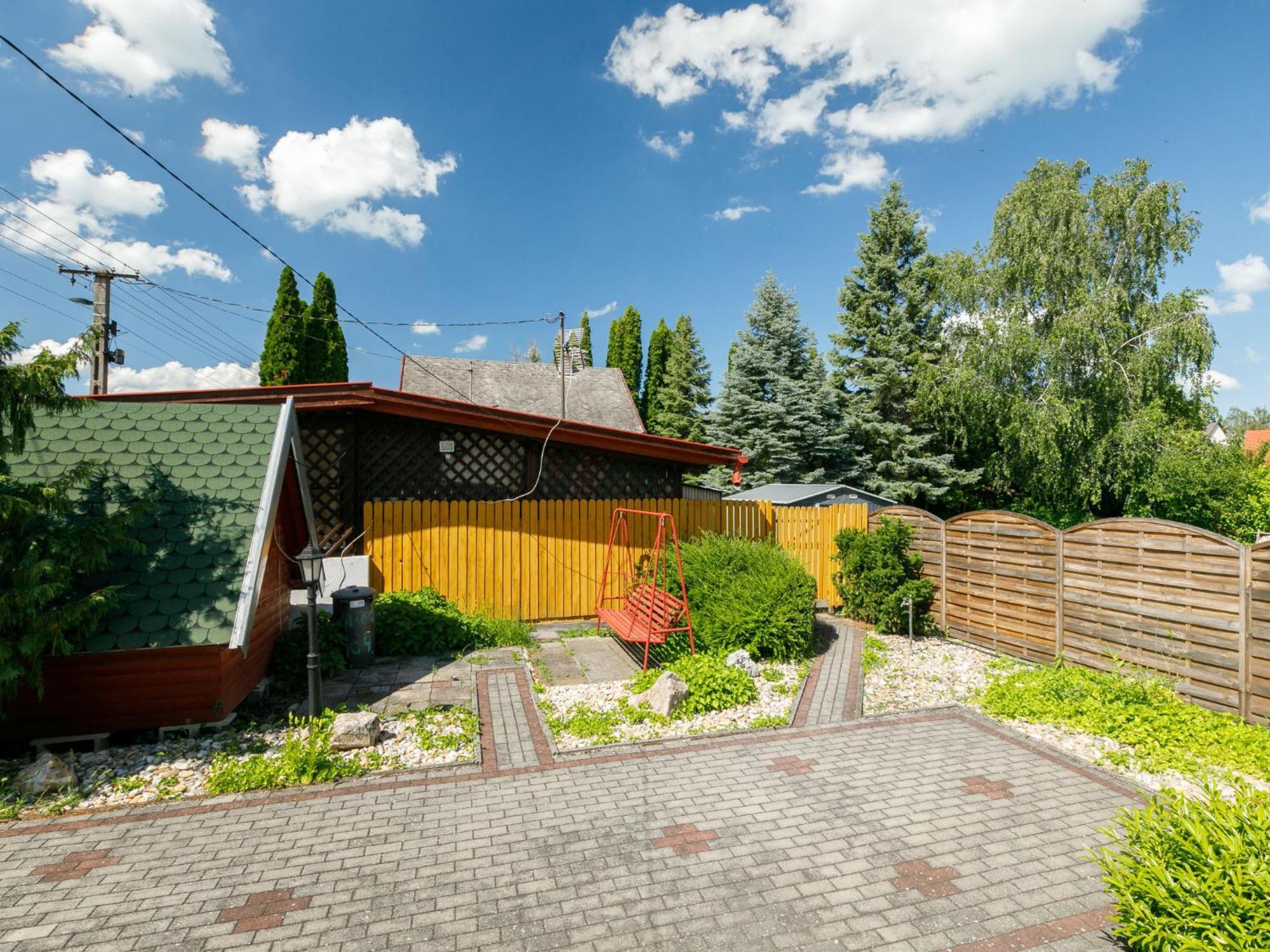 Holiday Home Rakoczi - Maf139 By Interhome Balatonmáriafürdő المظهر الخارجي الصورة