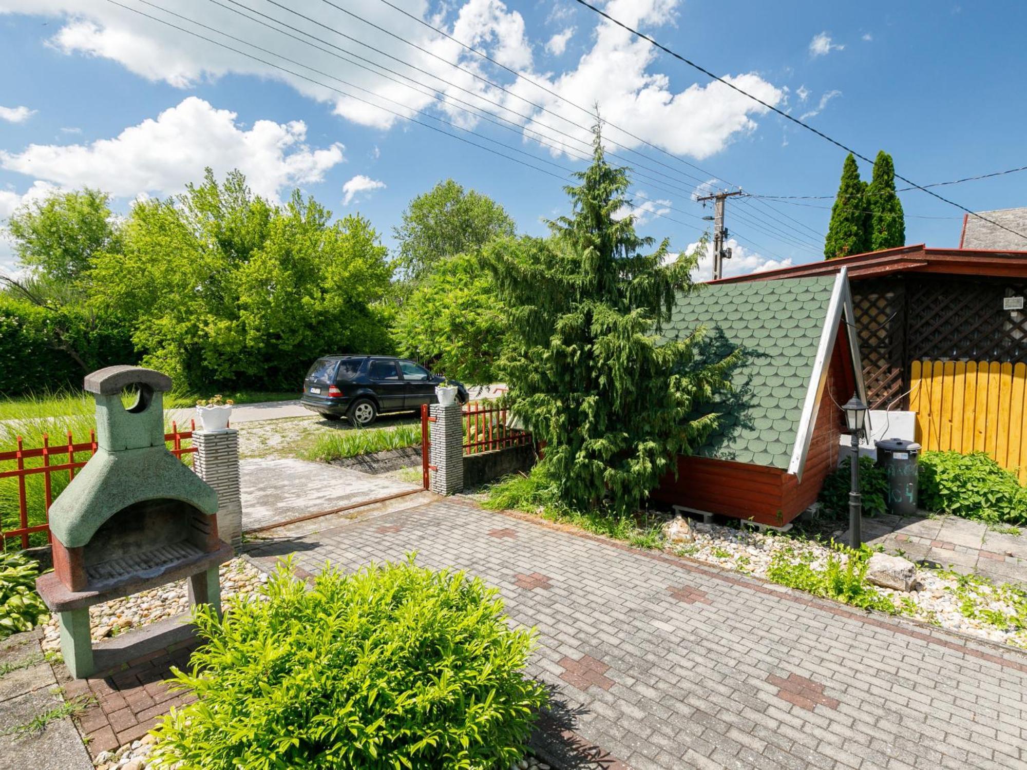 Holiday Home Rakoczi - Maf139 By Interhome Balatonmáriafürdő المظهر الخارجي الصورة