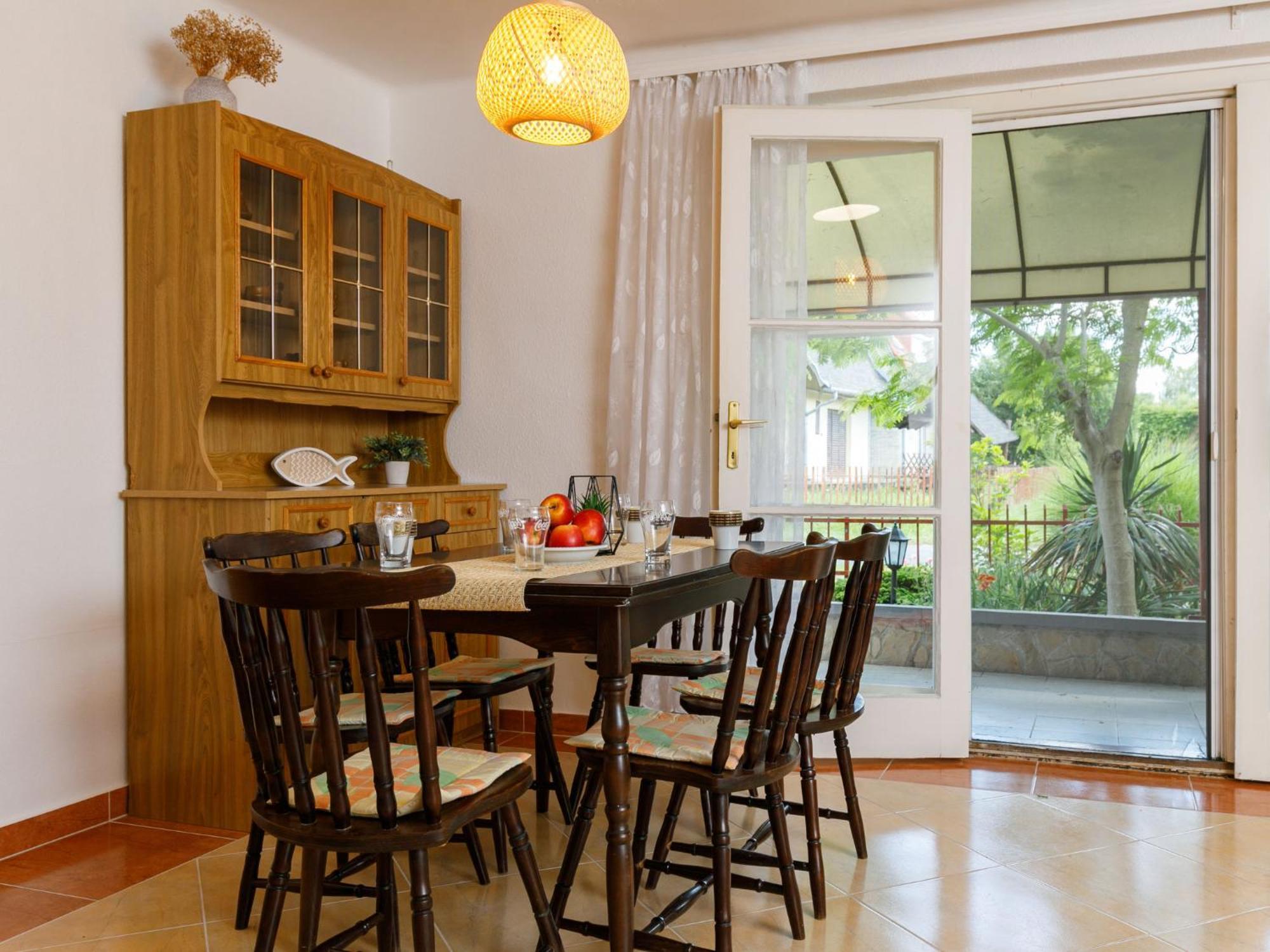 Holiday Home Rakoczi - Maf139 By Interhome Balatonmáriafürdő المظهر الخارجي الصورة