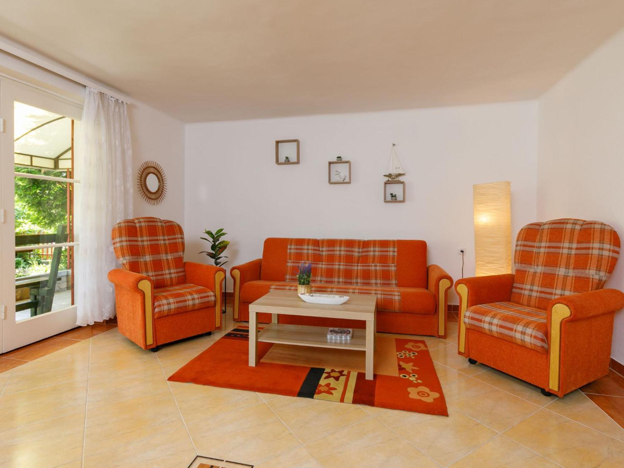 Holiday Home Rakoczi - Maf139 By Interhome Balatonmáriafürdő المظهر الخارجي الصورة