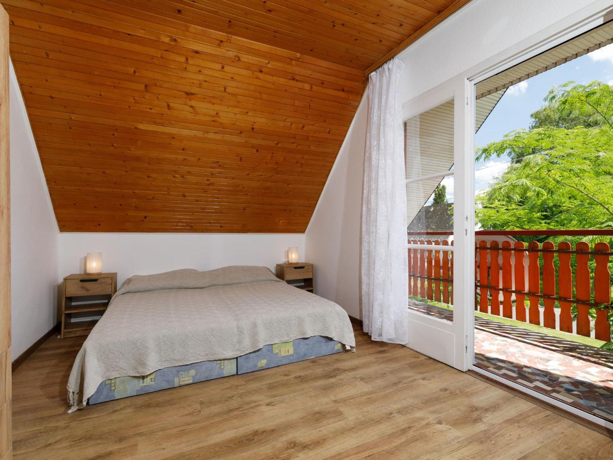 Holiday Home Rakoczi - Maf139 By Interhome Balatonmáriafürdő المظهر الخارجي الصورة
