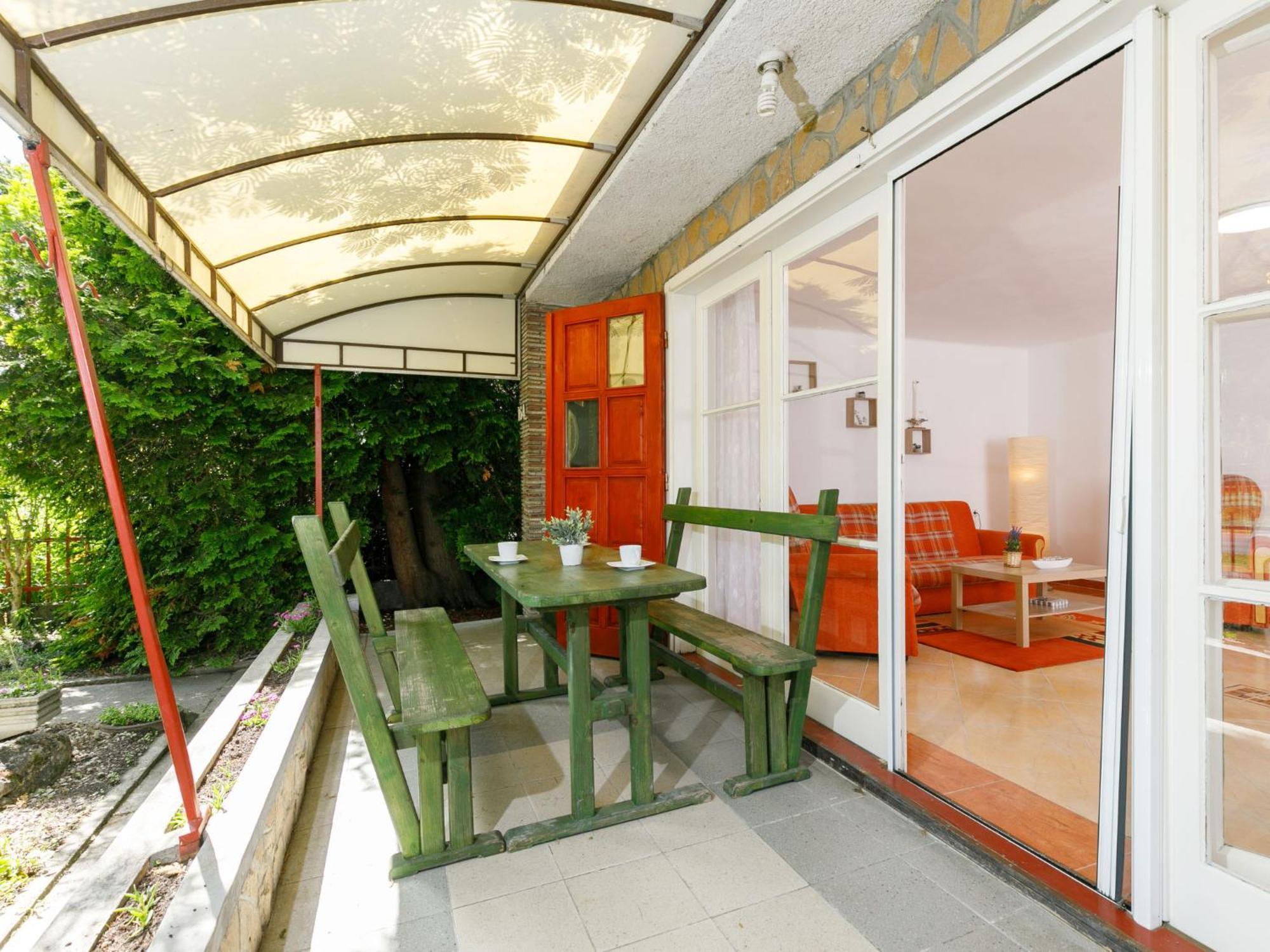 Holiday Home Rakoczi - Maf139 By Interhome Balatonmáriafürdő المظهر الخارجي الصورة